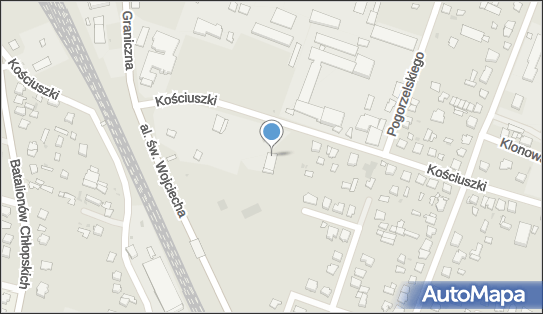 Firma Handlowo- Usługowa Węglo-Bud Adam Matyga, Mława 06-500 - Przedsiębiorstwo, Firma, NIP: 5691320559