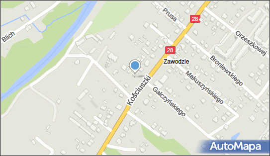 Firma Handlowo Usługowa Wi Wa Wspólnik Spółki Cywilnej, Gorlice 38-300 - Przedsiębiorstwo, Firma, NIP: 7381128142