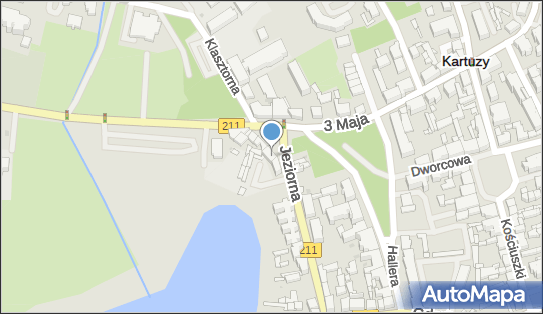 Firma Handlowo Usługowa Wielobranżowa Mako Piotr Kozuń, Kartuzy 83-300 - Przedsiębiorstwo, Firma, NIP: 5832463977