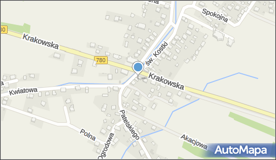 Firma Handlowo Usługowa Wiking Multiserwis, ul. Patelskiego 3 32-566 - Przedsiębiorstwo, Firma, numer telefonu, NIP: 6761392063