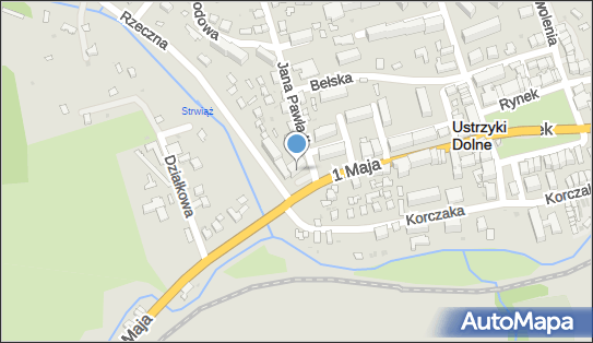 6891222856, Firma Handlowo-Usługowa Wiktor Hubert Wiktorski 