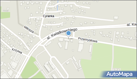 Firma Handlowo-Usługowa Wim Automatic Wiesław Krusiński Michał Górski 39-300 - Przedsiębiorstwo, Firma, NIP: 8711024631