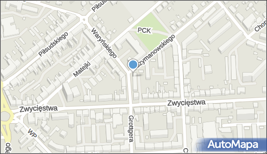 Firma Handlowo Usługowa Wirotex, ul. Ludwika Waryńskiego 9/10 75-541 - Przedsiębiorstwo, Firma, NIP: 6691374656