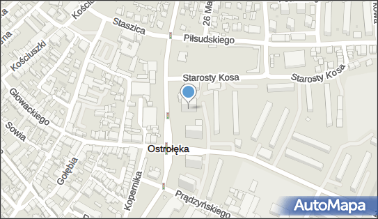 7581016525, Firma Handlowo-Usługowa 