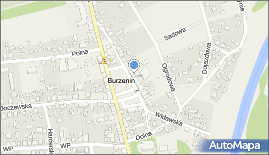 Firma Handlowo-Usługowa Witczak Leszek, Rynek 25, Burzenin 98-260 - Przedsiębiorstwo, Firma, NIP: 8271230414