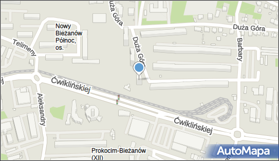 Firma Handlowo Usługowa Witek Maria Wójcik, ul. Duża Góra 37 30-734 - Przedsiębiorstwo, Firma, NIP: 6792417456