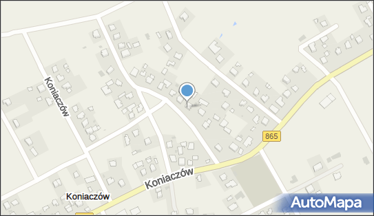 Firma Handlowo Usługowa Wiw Bud Kraus & Żołyniak, Koniaczów 37-500 - Przedsiębiorstwo, Firma, numer telefonu, NIP: 7922033655