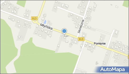 6431600676, Firma Handlowo - Usługowa Włodzimierz Sowiński 