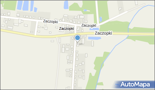 Firma Handlowo Usługowa Wojciech Mikiciuk, Zaczopki 33, Zaczopki 21-504 - Przedsiębiorstwo, Firma, NIP: 5372485574