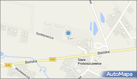 Firma Handlowo - Usługowa Woxtomasz Woźniak, ul. Spółdzielcza 8 09-412 - Przedsiębiorstwo, Firma, NIP: 7761016343