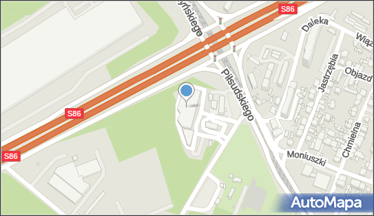 Firma Handlowo-Usługowa Yuka Agnieszka Góralczyk, Kresowa 6 41-200 - Przedsiębiorstwo, Firma, numer telefonu