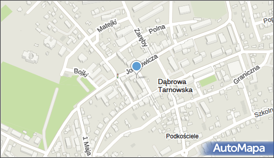 Firma Handlowo-Usługowa Żakard Barbara Noga, Rynek 2 33-200 - Przedsiębiorstwo, Firma, NIP: 8711096145