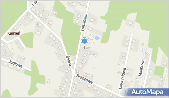 Firma Handlowo - Usługowa Zakład Obróbki Skrawaniem Sławomir Koza 26-085 - Przedsiębiorstwo, Firma, NIP: 9590018789