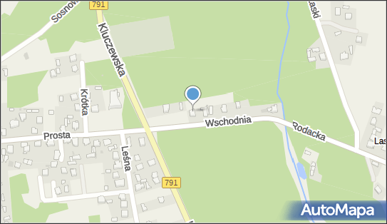 Firma Handlowo Usługowa Zap, ul. Wschodnia 3, Rodaki 32-311 - Przedsiębiorstwo, Firma, NIP: 6371398767