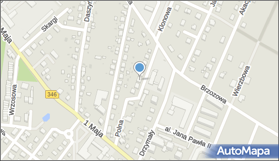 Firma Handlowo-Usługowa Zbigniew Gidziński, Polna 15 55-080 - Przedsiębiorstwo, Firma, NIP: 9131233850