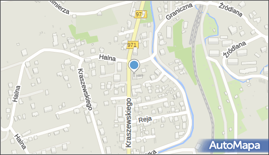 7340039401, Firma Handlowo-Usługowa 