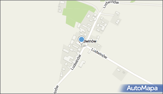 Firma Handlowo-UsługowaAUTO-SERWISKrzysztof Urbański, Ludwinów 6 28-330 - Przedsiębiorstwo, Firma, NIP: 6562217920