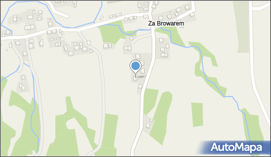 Firma Handlowo-Usługowa, Stryszów 540, Stryszów 34-146 - Przedsiębiorstwo, Firma, NIP: 5512213641