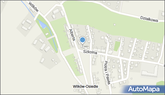 Firma Handlowo Usługowa, ul. Szkolna 1, Wilków-Osiedle 59-500 - Przedsiębiorstwo, Firma, numer telefonu, NIP: 6940008242