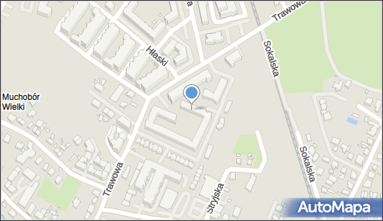 Firma Handlowo Usługowa, Trawowa 45, Wrocław 54-614 - Przedsiębiorstwo, Firma, numer telefonu, NIP: 8941211087