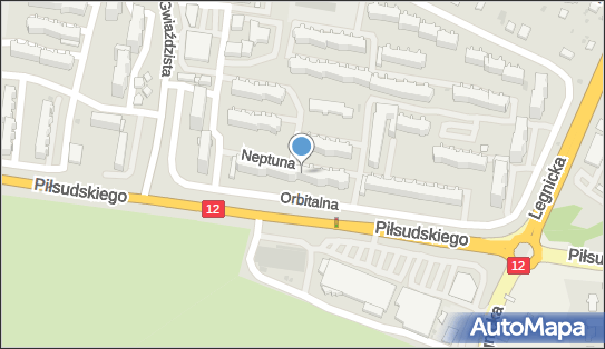 Firma Handlowo Usługowa, Neptuna 9, Głogów 67-200 - Przedsiębiorstwo, Firma, NIP: 6931082084