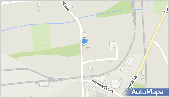 Firma Handlowo Usługowa, ul. Przemysłowa 11A, Lubin 59-300 - Przedsiębiorstwo, Firma, NIP: 6921007939