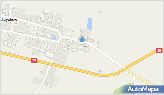 Firma Handlowo Usługowa, Biedrzychów 23, Biedrzychów 57-100 - Przedsiębiorstwo, Firma, NIP: 9141115299