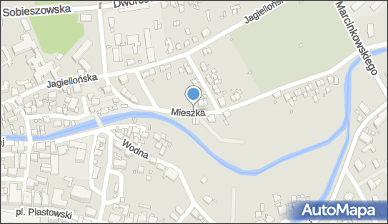 6112150699, Firma Handlowo-Usługowa Szewc Michał 