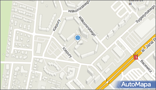 Firma Handlowo Usługowa, ul. Jana Kiepury 8/11, Jelenia Góra 58-506 - Przedsiębiorstwo, Firma, NIP: 6111087556