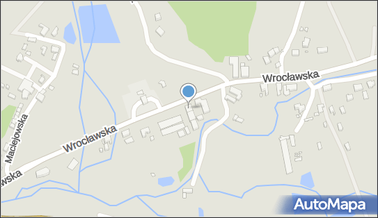 Firma Handlowo Usługowa, Wrocławska 6, Jelenia Góra 58-506 - Przedsiębiorstwo, Firma, numer telefonu, NIP: 6111056194