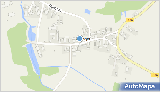 Firma Handlowo Usługowa, Rajczyn 19A, Rajczyn 56-160 - Przedsiębiorstwo, Firma, NIP: 6991170780