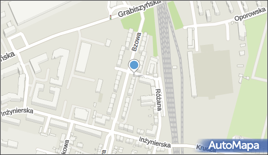 8942632388, Firma Handlowo-Usługowa Ryszard Witek 