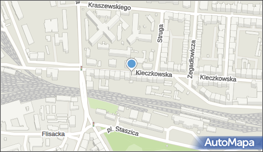 Firma Handlowo Usługowa, Kleczkowska 34, Wrocław 50-227 - Przedsiębiorstwo, Firma, NIP: 8942444422