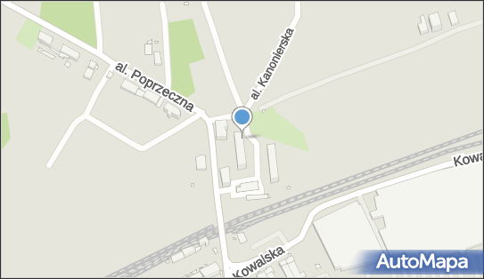 Firma Handlowo Usługowa, al. Poprzeczna 52, Wrocław 51-167 - Przedsiębiorstwo, Firma, NIP: 8951276266