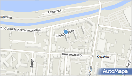 Firma Handlowo Usługowa, ul. Emila Zegadłowicza 37B, Wrocław 50-226 - Przedsiębiorstwo, Firma, NIP: 8951040598