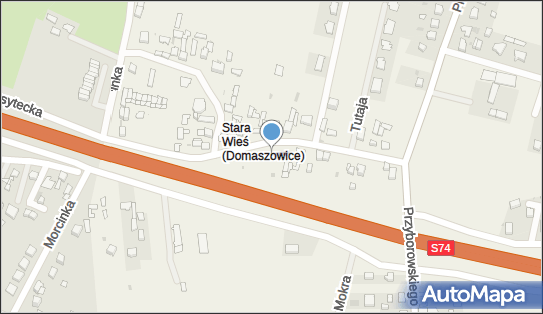 Firma Handlowo Usługowa, Domaszowice 183, Domaszowice 25-900 - Przedsiębiorstwo, Firma, NIP: 6452008351