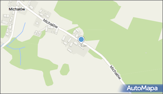 Firma Handlowo Usługowa, Michałów 6A, Michałów 59-140 - Przedsiębiorstwo, Firma, NIP: 6921027586
