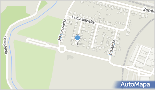 8941052720, Firma Handlowo-Usługowa Marta Krysa 