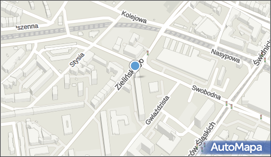 8992383266, Firma Handlowo-Usługowa 