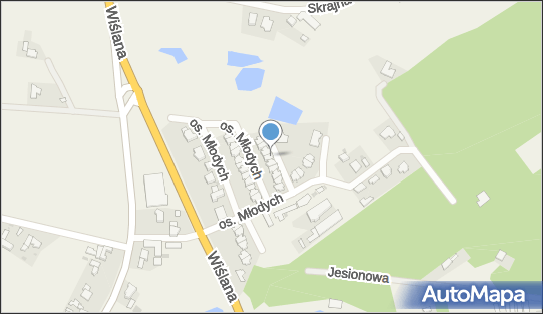 Firma Handlowo Usługowa, Osiedle Młodych 47, Szpetal Górny 87-811 - Przedsiębiorstwo, Firma, NIP: 8881056713