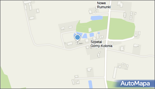 Firma Handlowo Usługowa, Nowy Witoszyn 5A, Nowy Witoszyn 87-811 - Przedsiębiorstwo, Firma, NIP: 8881089954