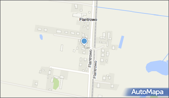 Firma Handlowo Usługowa, Flantrowo 6b, Flantrowo 88-430 - Przedsiębiorstwo, Firma, numer telefonu, NIP: 5621005410