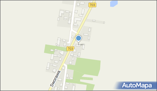 Firma Handlowo Usługowa, Sworawa 38, Sworawa 99-200 - Przedsiębiorstwo, Firma, NIP: 8281232975