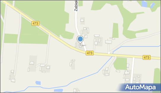 7691339956, Gospodarstwo Rolne Marcin Kudra 