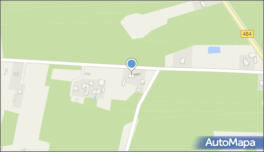 Firma Handlowo Usługowa, Grębociny 31b, Grębociny 97-425 - Przedsiębiorstwo, Firma, NIP: 7691140924