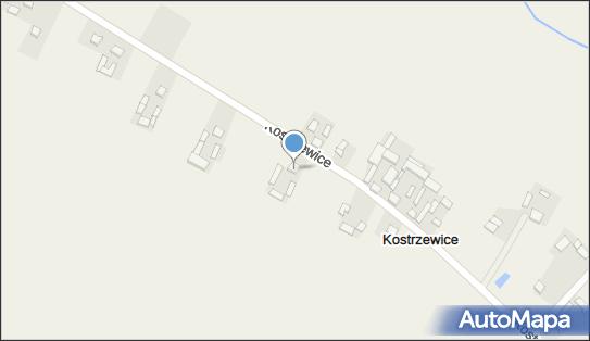 8272206731, Firma Handlowo - Usługowa Witold Posiewała 