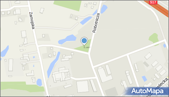 Firma Handlowo Usługowa, ul. Robotnicza 18, Tomaszów Lubelski 22-600 - Przedsiębiorstwo, Firma, NIP: 9211757325