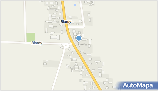 8251235325, Gospodarstwo Rolne Adam Jóźwik 