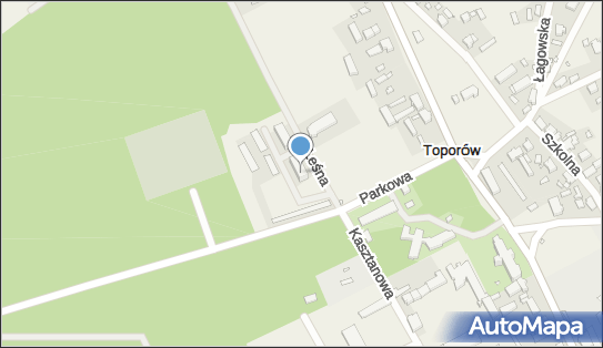 9271640302, Firma Handlowo-Usługowa Sławomir Kasper 