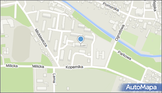 5992465502, Firma Handlowo-Usługowa Beata Borenstein-Matkowska 